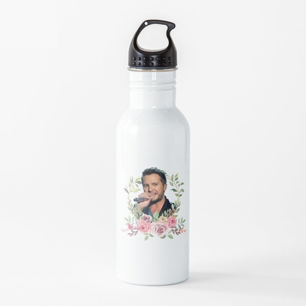 Beware Crazy Rugby Lady Sports Drinks Bottle Camping Funny Sport 