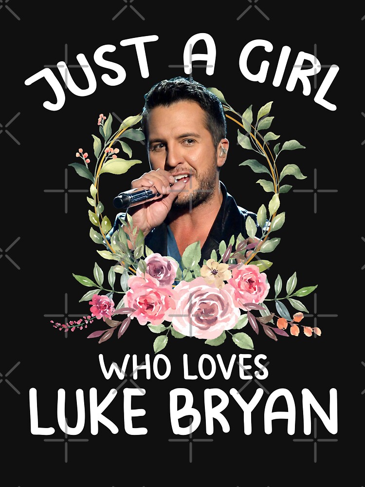 luke bryan t shirts 2021