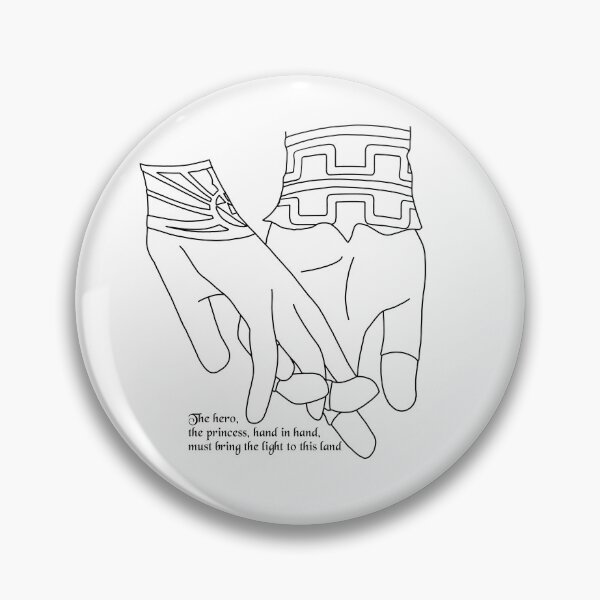 Item preview, Hand in Hand designed and sold by LillieLavender.