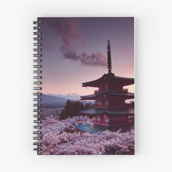 Item preview, Japan Pagoda designed and sold by daniloramirezcr.