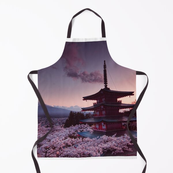 Item preview, Japan Pagoda designed and sold by daniloramirezcr.