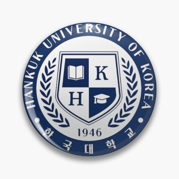 Item preview, Hankuk University Law School 로스쿨  designed and sold by SmileCity.
