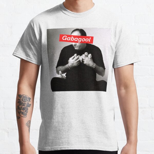 gabagool Classic T-Shirt