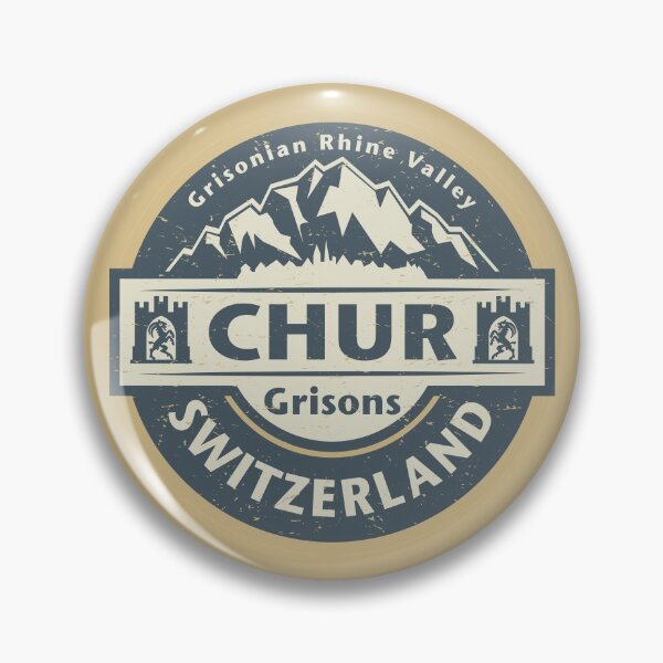 Item preview, Chur, Switzerland designed and sold by studio838.