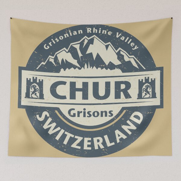 Item preview, Chur, Switzerland designed and sold by studio838.