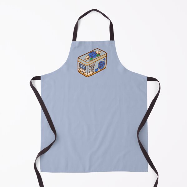 Item preview, Blue Rose Tea designed and sold by Keitling.
