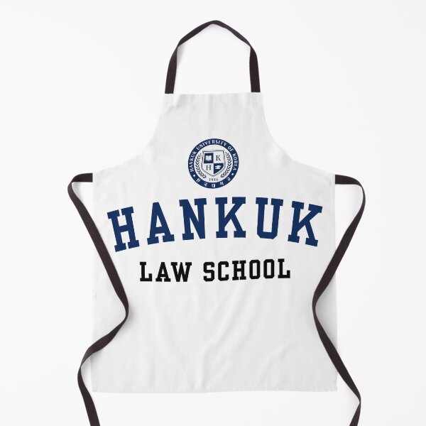 Item preview,  Hankuk University Law School 로스쿨 Kdrama designed and sold by SmileCity.