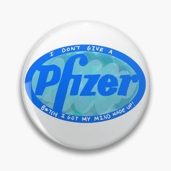 Item preview, pfizer designed and sold by bbensche.