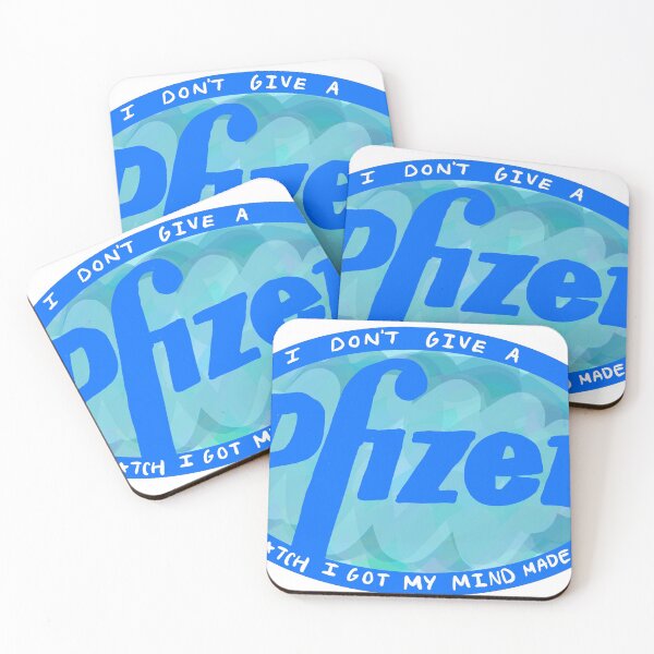 Item preview, pfizer designed and sold by bbensche.