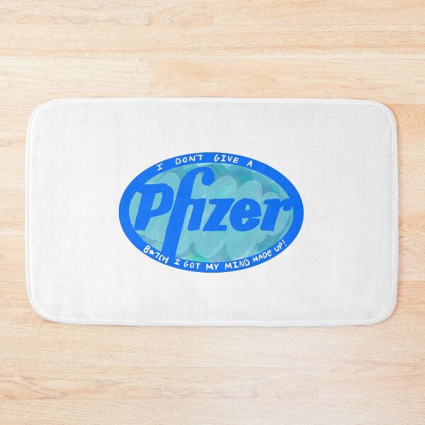Item preview, pfizer designed and sold by bbensche.