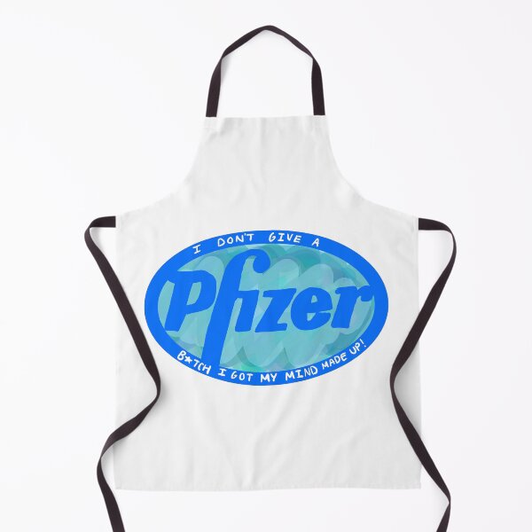 Item preview, pfizer designed and sold by bbensche.