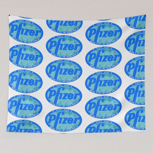 Item preview, pfizer designed and sold by bbensche.