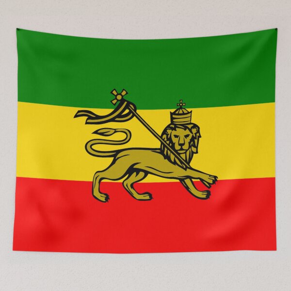 Item preview, Rasta Man Vibration designed and sold by Q Art & Design .