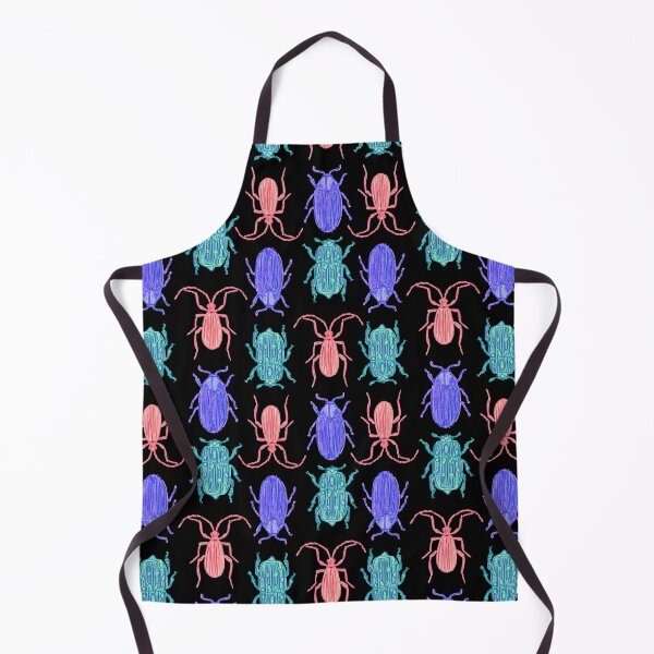 Item preview, Doodle Bug - Black/Neon designed and sold by cassandrafallon.