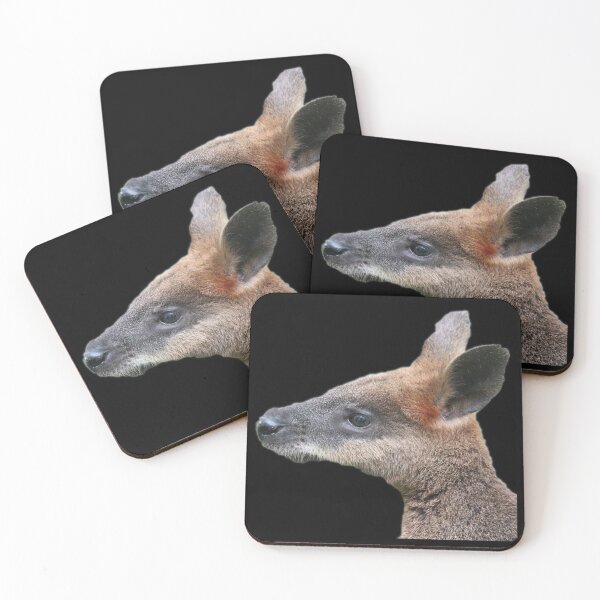 Item preview, Wallaby designed and sold by myuniquepet.