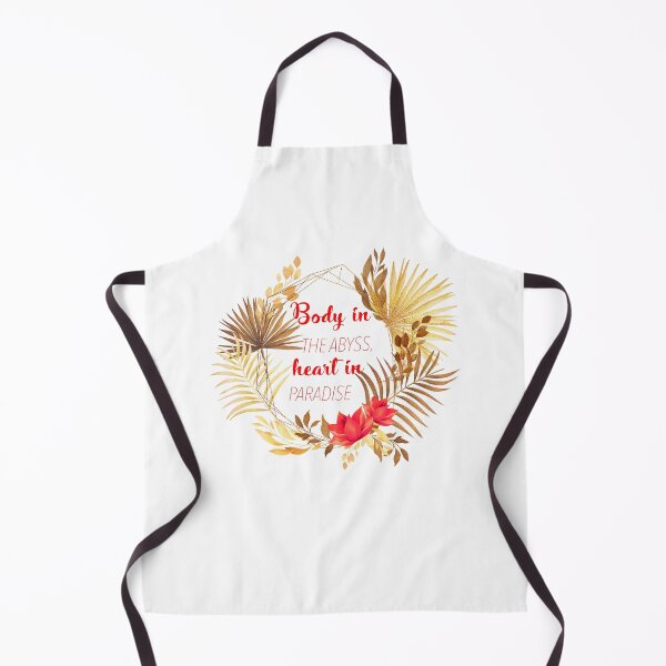 Item preview, [TGCF] Body in the abyss, heart in paradise - Xie Lian - Heaven Official's Blessing - 天官赐福 designed and sold by meepmorp99.