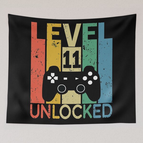 Item preview, level 11 unlocked designed and sold by GalaxyStoreDZ.