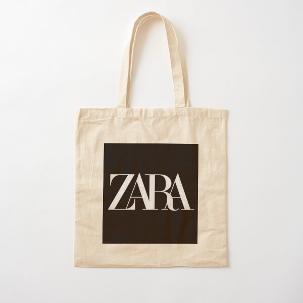 zara personalised felt bolsa