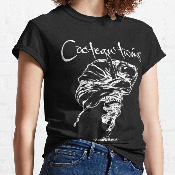 Cocteau Twins Classic T-Shirt