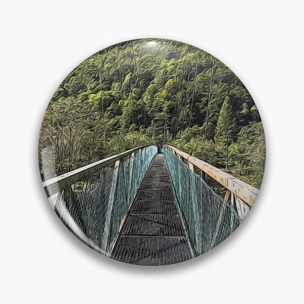 Artikelvorschau, Die brücke entworfen und verkauft von Stefan Dissler.