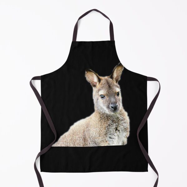 Item preview, Cute Wallaby designed and sold by myuniquepet.