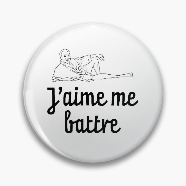 Item preview, I like to fight designed and sold by Zourit.
