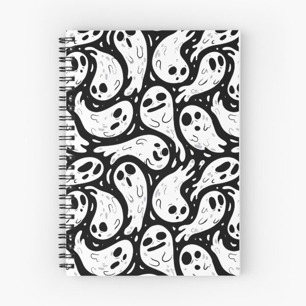 Item preview,  Good Lil Ghost Gang on Black designed and sold by Paisley Yazel.