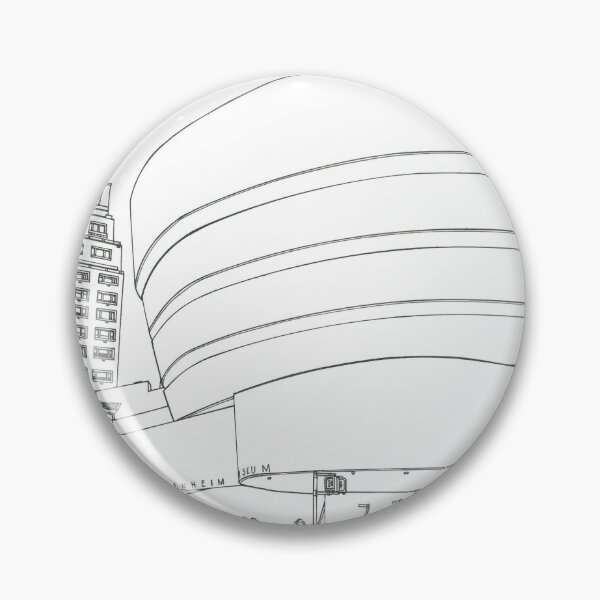 Item preview, Guggenheim Museum designed and sold by LERILERA.