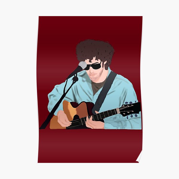 Cerati Posters Redbubble