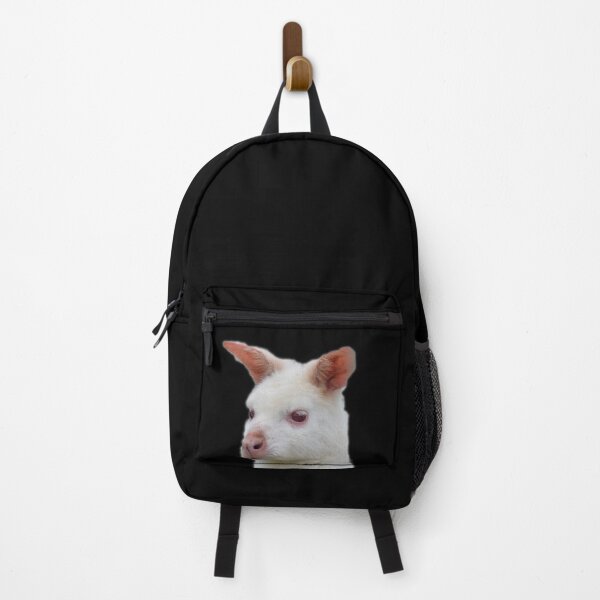 Item preview, Cute Wallaby designed and sold by myuniquepet.
