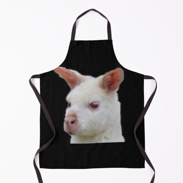 Item preview, Cute Wallaby designed and sold by myuniquepet.