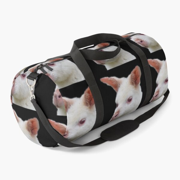 Item preview, Cute Wallaby designed and sold by myuniquepet.