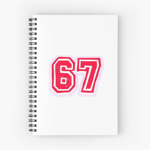Artikelvorschau, Nummer 67 entworfen und verkauft von power-number.