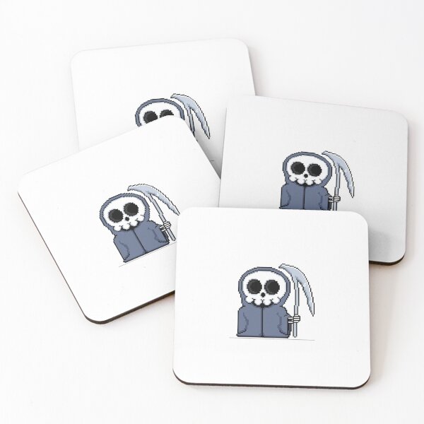 Item preview, Reaper designed and sold by RoverMoss.