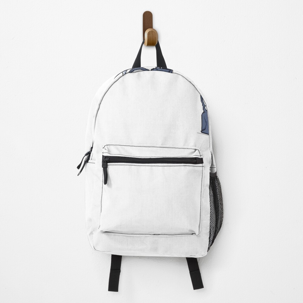 Item preview, Backpack designed and sold by RoverMoss.
