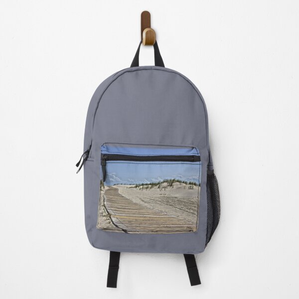 Item preview, Path to the Ocean - Wildwood Crest designed and sold by Amanda Vontobel Photography/Random Fandom Stuff.