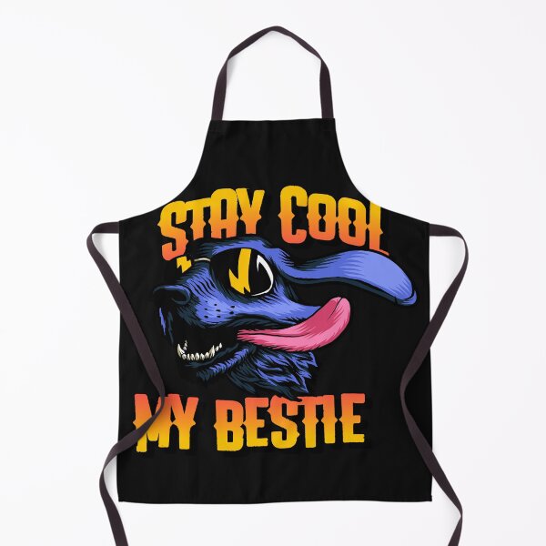 Item preview, Stay Cool My Bestie designed and sold by WowAllinOne.