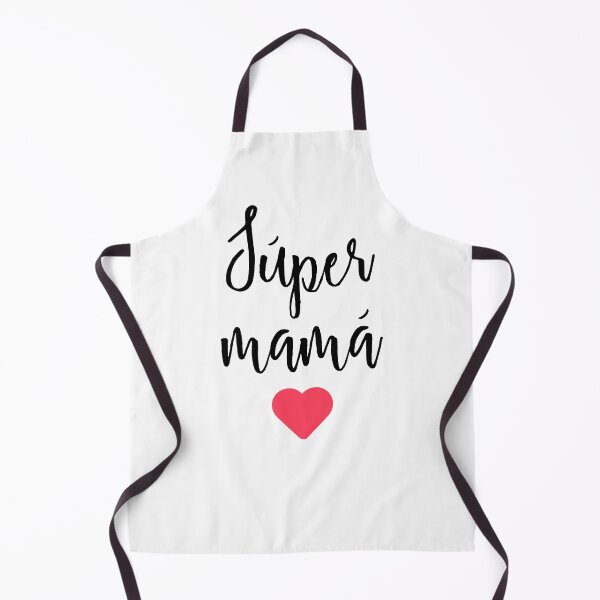 Artikelvorschau, Super Mama entworfen und verkauft von lepetitcalamar.