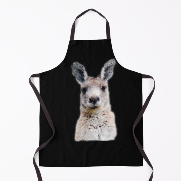 Item preview, Inquisitive Wallaby designed and sold by myuniquepet.