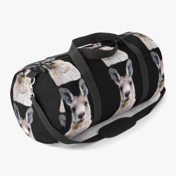 Item preview, Inquisitive Wallaby designed and sold by myuniquepet.
