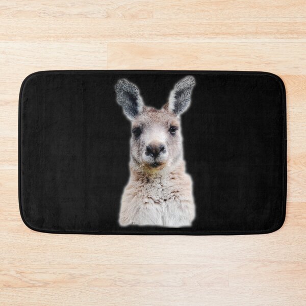 Item preview, Inquisitive Wallaby designed and sold by myuniquepet.