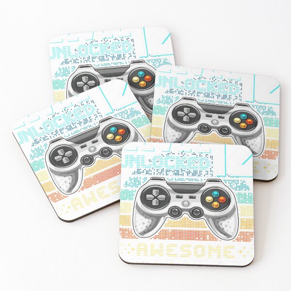 Item preview, Level 12 Unlocked Awesome 2009 Video Game 12th Birthday designed and sold by schickelyasmin.