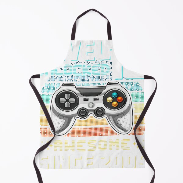 Item preview, Level 12 Unlocked Awesome 2009 Video Game 12th Birthday designed and sold by schickelyasmin.