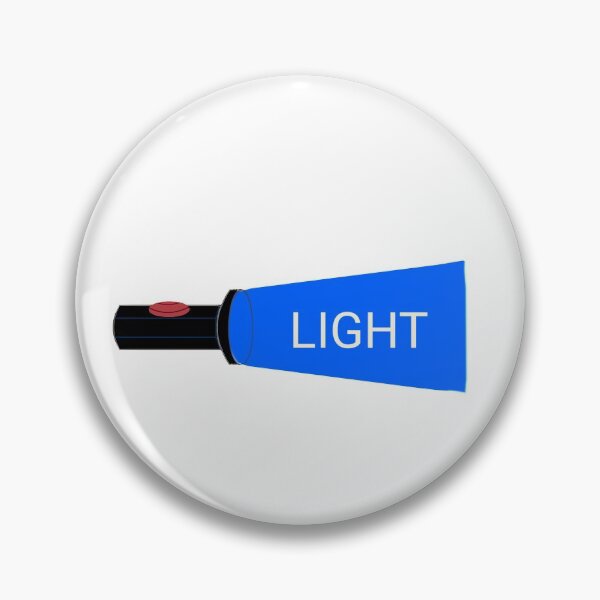 Item preview, flashlight or torch designed and sold by Ysit.