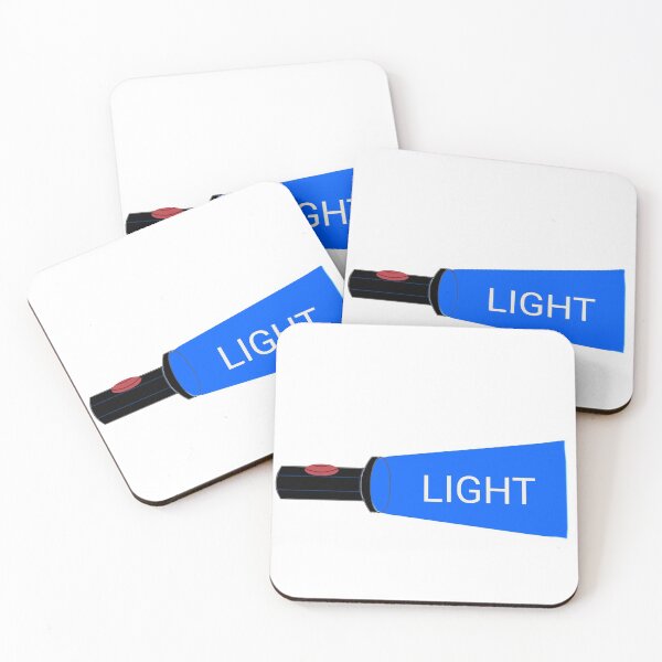 Item preview, flashlight or torch designed and sold by Ysit.