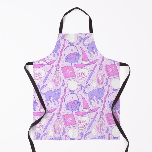 Item preview, Witch Supplies in Pastel designed and sold by Paisley Yazel.