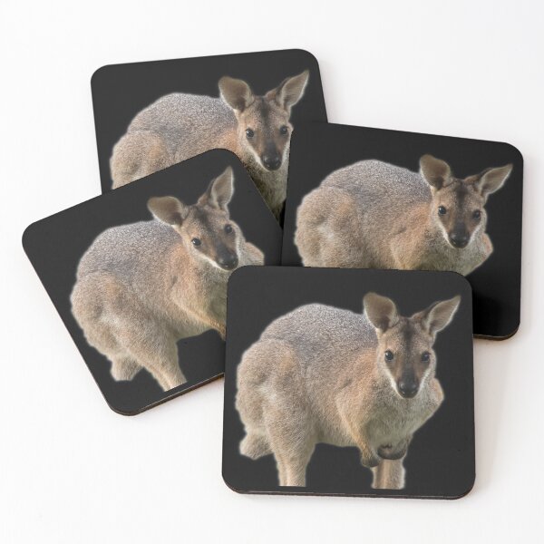 Item preview, Wallaby designed and sold by myuniquepet.