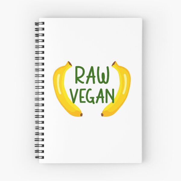 Artikelvorschau, Vegane Rohkost entworfen und verkauft von ilustraliza.