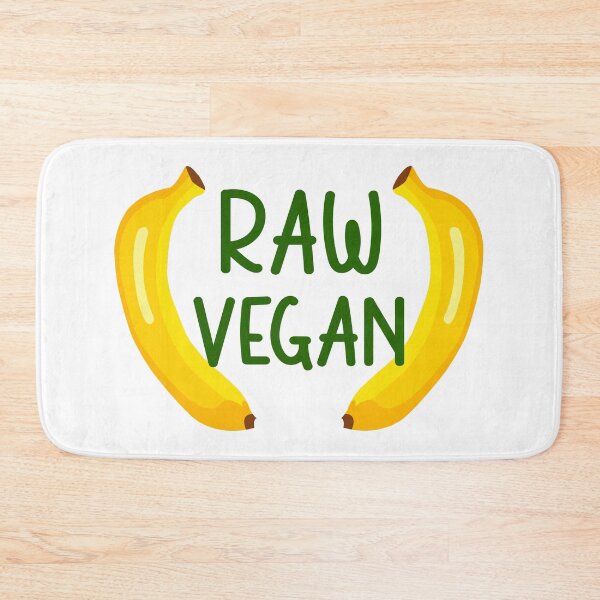 Item preview, Raw Vegan designed and sold by ilustraliza.