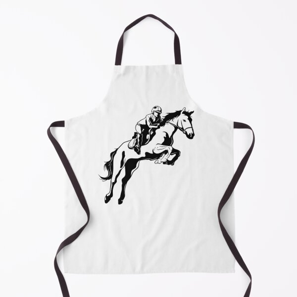 Item preview, I Really Like Horse Racing designed and sold by sasijaya.